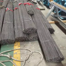 Cold Drawn Rectangular 304 316Grade 3mm 4mm Stainless Steel Flat Bars thumbnail-5