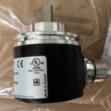 German Pepperl+Fuchs Encoder AVM58N-011AAR0GN-1213 New Original Spot thumbnail-2