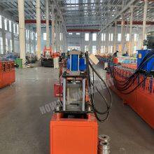 Hot Selling Roller Shutter Door Slate Machine Doors Rolling Roller Shutter Machine Roller Shutter Door Roll Forming Machine thumbnail-4