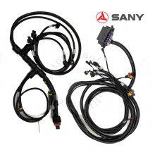 SANY SY75 Mute Harness Body Excavator Sany75 Wire Harness Assemblykabel Excavator Sany Sy75 Quick Installation thumbnail-2