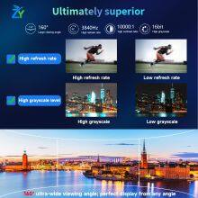 Indoor LED Video Wall Display 4K 8K P2.5 P1.5 P1.25 Small Pitch LED Screen for Home Theater Exhibition Halls Conference Room thumbnail-5