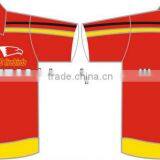 Polyester Polo Shirts thumbnail-1