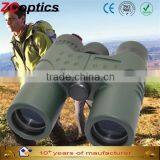 Military Truck Germany Binoculars for Night 8x42 Telescope Worm Gear