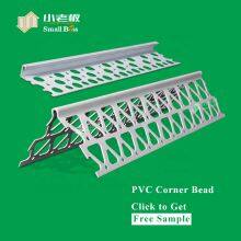 Big Manufacturer Plaster Corner Bead Stucco PVC Corner Bead Vinyl Hot Selling With US Standard thumbnail-1
