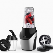 Wall Breaking Machine, Household Small Cooking Machine（Wechat:13510231336） thumbnail-1