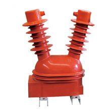 JDZW-10R Voltage Transformer Single-phase With Fuse Epoxy Resin Outdoor 10KV High Voltage 50Hz thumbnail-4
