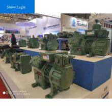 Daming Refrigeration Compressor, Insulation Panels for Deep Cold Storage, 30 hp 4vg - 30.2, Energy - Saving thumbnail-4