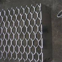 Aluminum Expanded Metal Panel With 10mm Hole Size for Architectural Cladding thumbnail-5