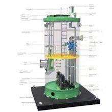 Manufacturer of Xining Community Sewage Lift Pumping Station / Basement Sewage Lift Pumping Station thumbnail-2
