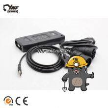 For Cat ET3 for Caterpillar Diagnostic Tool With Laptop 3S Software Adapter and for Cat Et Adapter for Construction Machinery Pa thumbnail-4