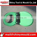 Plastic Toilet Seat Mould thumbnail-4