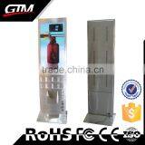 Creative Display With Lcd Video Player Integrated For Attractive Promotion