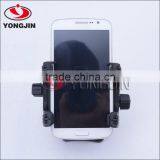 Moto Handlebar Mounted Cell Phone Holder Cruiser Chopper for Harley Davidson thumbnail-2
