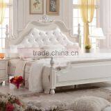 Bedroom Furniture European Design Made in China thumbnail-2