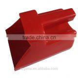 Plastic Horse Feed Scoop/equestrian Products thumbnail-1