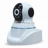 2015 New Product Wireless IP Camera Alarm (YL-IPC301AX) thumbnail-2