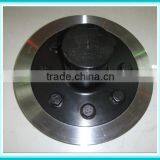 2"/3.5" Assembled Kingpin for Trailer or Truck thumbnail-2