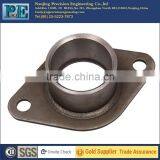 Custom Steel Precision Welding Auto Spare Parts