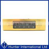 Mulrt-Function Aluminum Alloy Bluetooth Speaker thumbnail-5