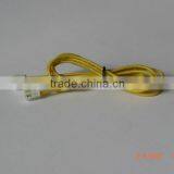 Cable Harnesses With 3.96 Wire To Board Assembly