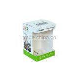 Latest New Design High Quality Make Custom Cardboard Box thumbnail-1