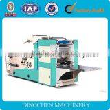 Automatic Box Facial Tissue Paper Machinery for Sale From China Supplier thumbnail-1