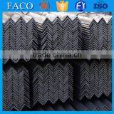 Prime A36 Hot Rolled Mild Equal Construction Steel Angle Supplier thumbnail-1