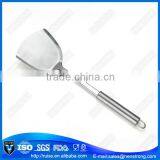Kitchen Cookware Spatula/turner With Stainless Steel Handle thumbnail-1