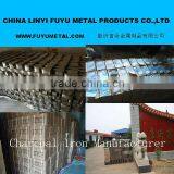 Hot-saled Cast Iron Cock Charcoal Iron(factory