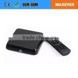 1080P Output WiFi Bluetooth OTT M8S Android Smart TV Box Android thumbnail-1