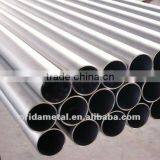 Asme sb 338 Grade 2 Titanium Pipes in Stock With Best Price