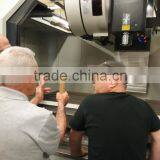 DBM-130B Machine Boring Deep Hole Boring Machine Boring and Milling Machine thumbnail-3