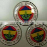 Epoxy Sticker Bumper Sticker thumbnail-1