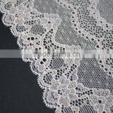 Lace Supplier Chemical French Lace Fabric for Underwear and Dress thumbnail-2