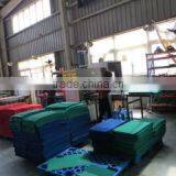 Taizhou Shengjie Plastic & Rubber Co., Ltd. company overview - view 2 thumbnail