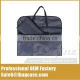 Breathable Lightweight Foldable Suit Travel Bag Side Pocket thumbnail-6