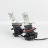 2years Warranty Auto Led Headlamp H1 H3 H4 H7 H8 9004 9005 9006 9007 Led Car Headlamp thumbnail-5
