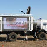 P10mm Outdoor Led Screen Video Led Screens