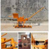 Interlock Brick Making Machine Price Construction Machine Interlock Pavers Manufacturers China Industrial Machinery thumbnail-6