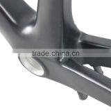 China Supply Light Weight Carbon Road Bike Frames thumbnail-5