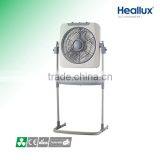 Electric Fan with Timer