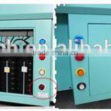 Digital uv Printer, uv Roll to Roll and Flatbed Printer, Roll to Roll uv Printer thumbnail-5