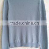 Casual Knitting Wear Wholesale Geometric Argyle Long Sleeve Women Cardigan thumbnail-5