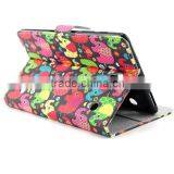 8.4Inch Stand PU Leather Case For Samsung Galaxy Tab S T700 T800