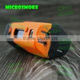 2015 Hottest and Best Silicone Case for Vaping Mod Reuleaux RX200 TC Mod Silicone Case for RX200W thumbnail-3