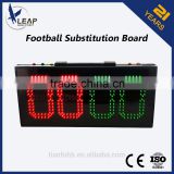 China Hot Electronic Scoreboard Maker Leap TF-FB5203