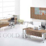 2015 New Office Desk Popular Manager Desk Hot Sales White Table (SZ-OD340) thumbnail-4