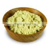 horseradish powder in China with good quality