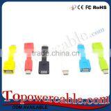 Premium For Nokia Usb3.1 Type C Male to USB A Female Cable thumbnail-2