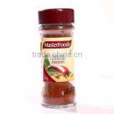 Multi-function Automatic Pepper Bottle Labeling Machine thumbnail-2